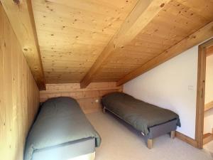 Appartement Combloux, 4 pièces, 6 personnes - FR-1-560-83