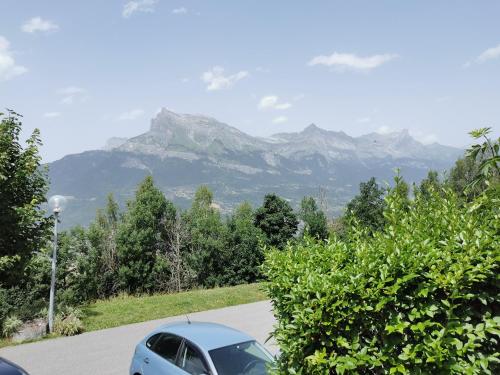 Appartement - Combloux