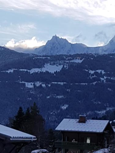 Appartement - Combloux