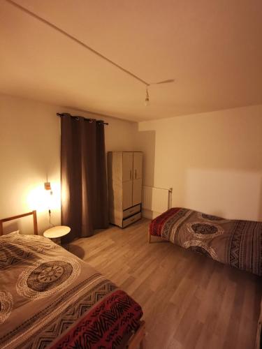 Appartement Comfort