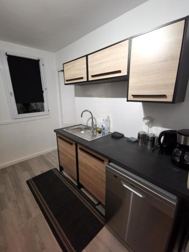 Appartement Comfort