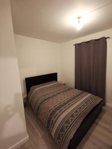 Appartement Appartement Comfort Appt 65 14 Rue Georges Clemenceau 59760 Grande-Synthe Nord-Pas-de-Calais