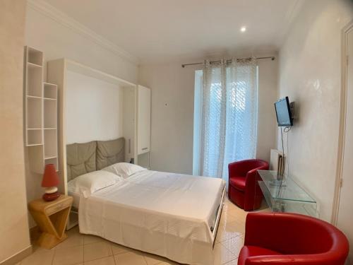 Appartement Commandant André à Cannes