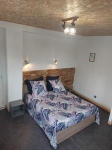 Appartement comme à la maison