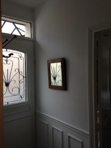 Appartement Comme Une Petite Maison