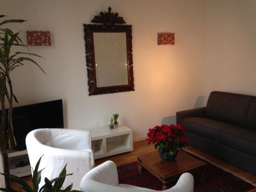 Appartement Comme Une Petite Maison