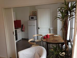 Appartement Comme Une Petite Maison