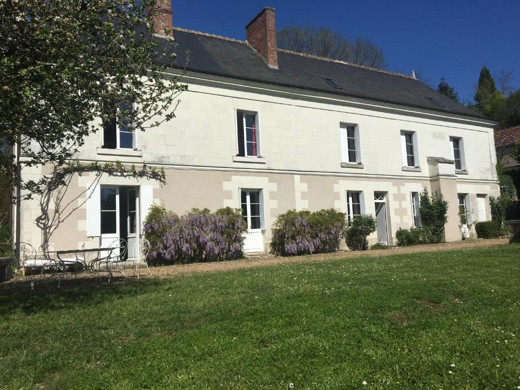 Appartement complet centre ville