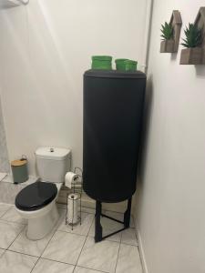 Appartement complet hyper centre