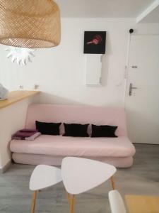Appartement complet, hyper centre d’Auxerre.
