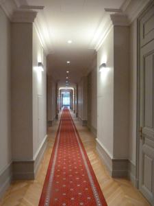 Appartement complet proche centre et thermes \