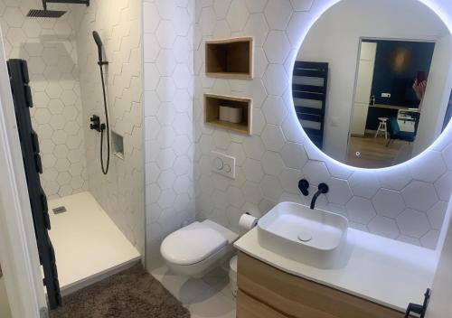 Appartement \