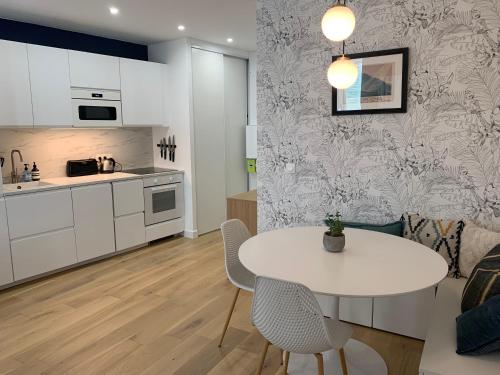 Appartement \