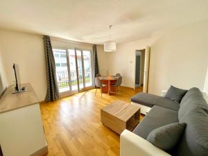 Appartement Confort - 1 chambre - 900m du Marché