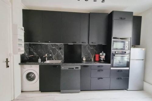 Appartement confort centre ville