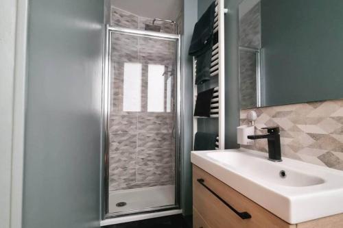 Appartement confort centre ville