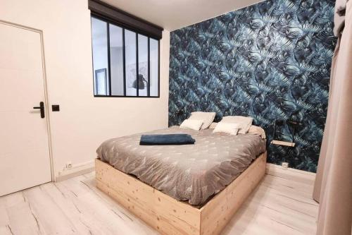 Appartement confort centre ville