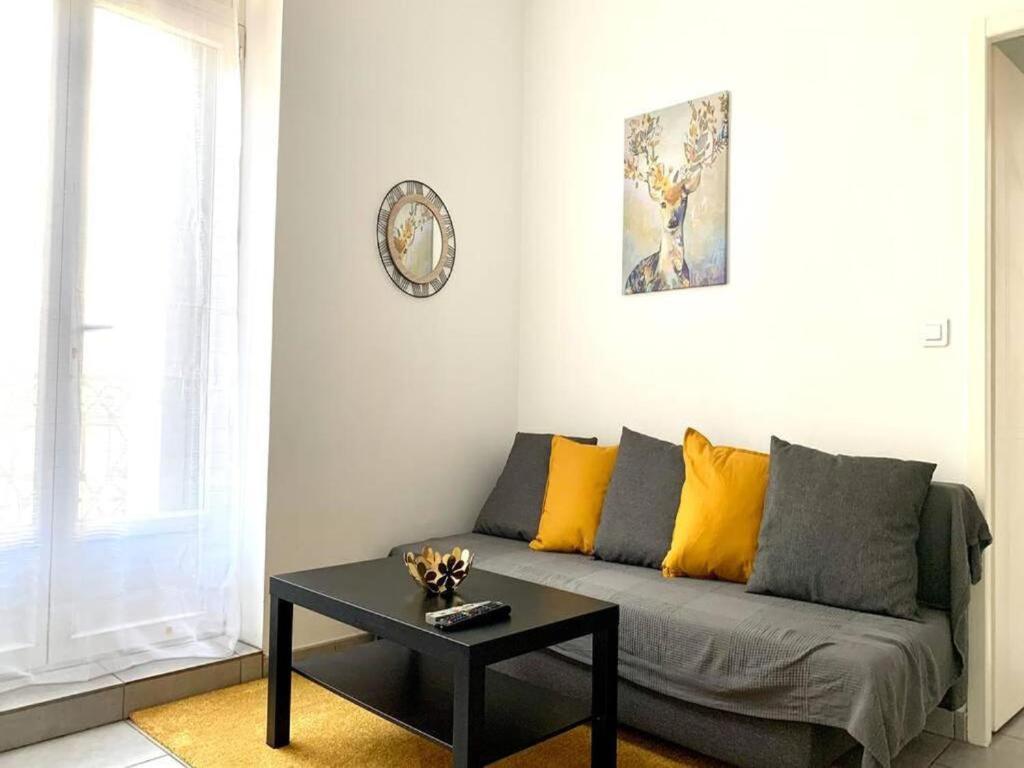 Appartement Appartement Confort Centre ville St Roch 9 Rue Henri René 34000 Montpellier