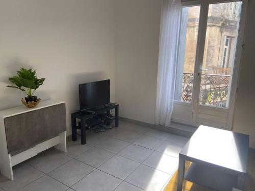 Appartement Confort Centre ville St Roch