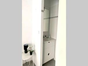 Appartement Confort Centre ville St Roch