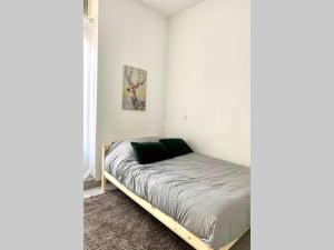 Appartement Confort Centre ville St Roch