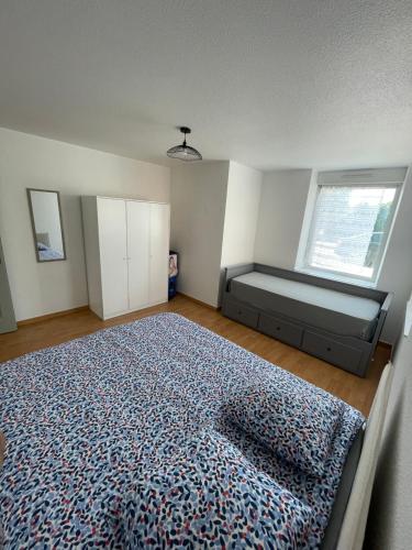Appartement confort