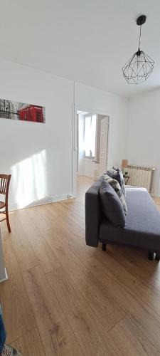 Appartement confort deux Etoiles