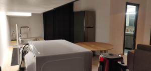 Appartement Appartement confort équipé au coeur de Béziers 52 Avenue Colonel d'Ornano 34500 Béziers Languedoc-Roussillon
