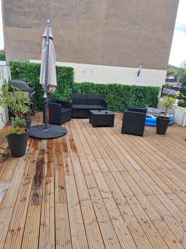 Appartement confort Thionville