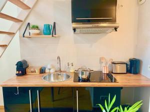 APPARTEMENT CONFORT VIEUX-LILLE