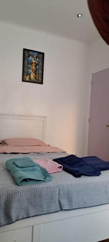 Appartement confortable -4 km de Tour Eiffel