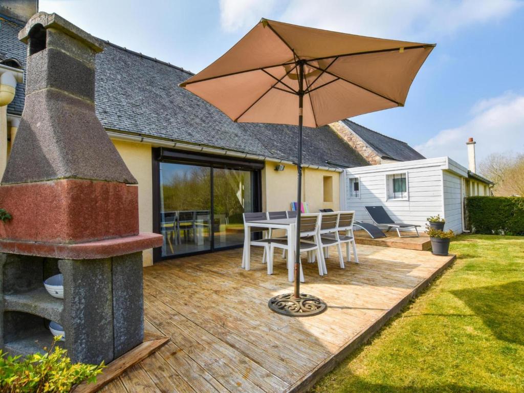 Appartement confortable au cœur de la Baule 44500 La Baule