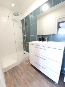 Appartement confortable au cœur de la Baule