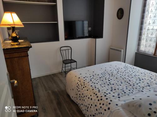Appartement confortable