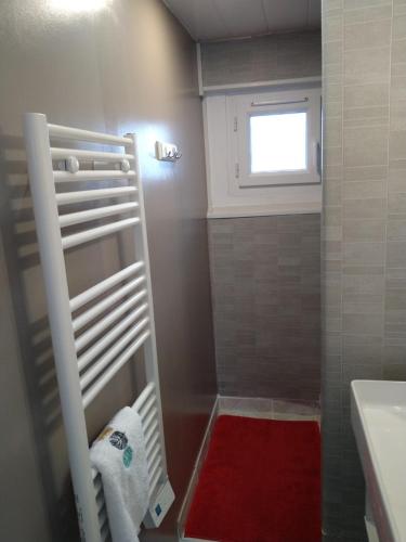 Appartement confortable