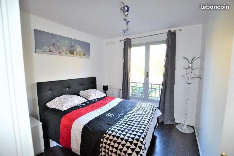 Appartement confortable en centre bourg