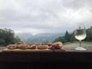 Appartement confortable en pied de piste station familiale