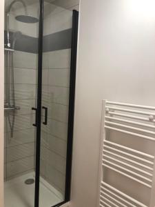 Appartement confortable en pied de piste station familiale