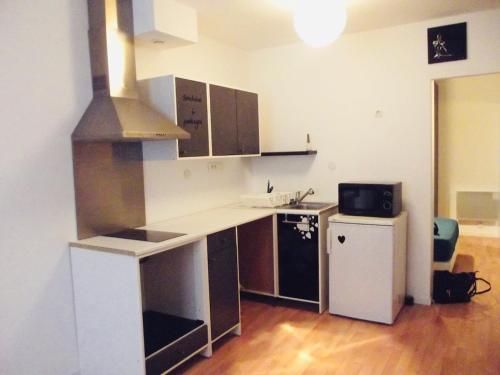 Appartement confortable et calme