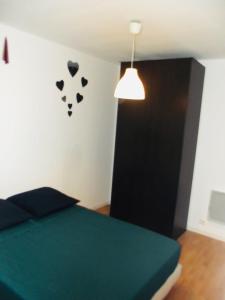 Appartement confortable et calme