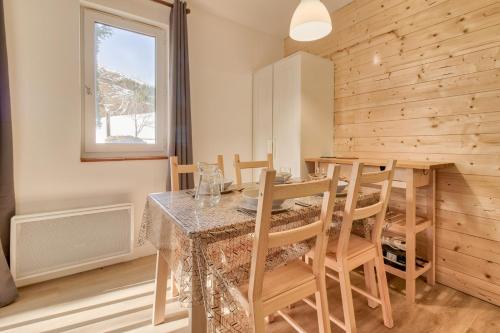 Appartement confortable et lumineux a Genos
