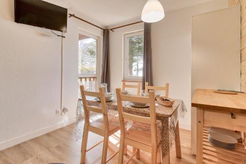 Appartement confortable et lumineux a Genos