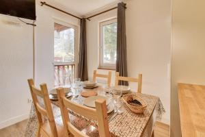 Appartement confortable et lumineux a Genos