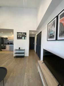 Appartement confortable et paisible