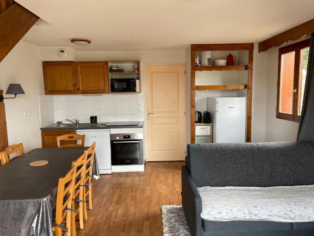 Appartement confortable et tranquillité assurer