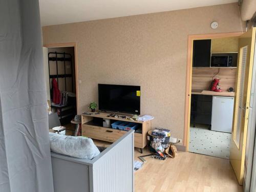 Appartement confortable et tranquillité assurer