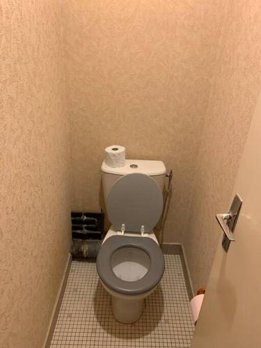 Appartement confortable et tranquillité assurer