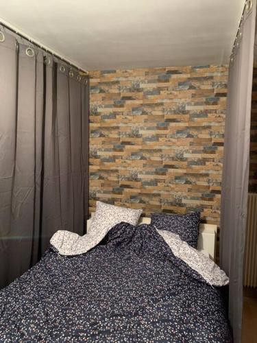 Appartement confortable et tranquillité assurer