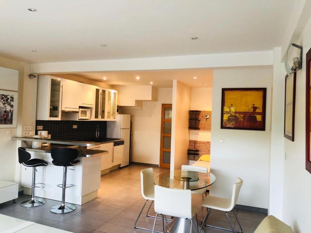 Appartement Confortable Jean Jaurès Cannes 9 Rue Jean Jaures, 06400 Cannes