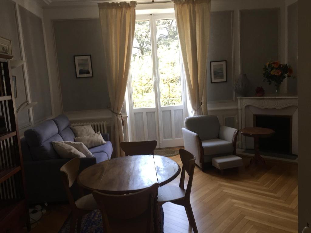 Appartement confortable - Paris banlieue Ouest